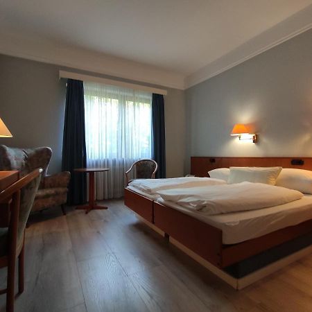 Condi Hotel Hambourg Extérieur photo