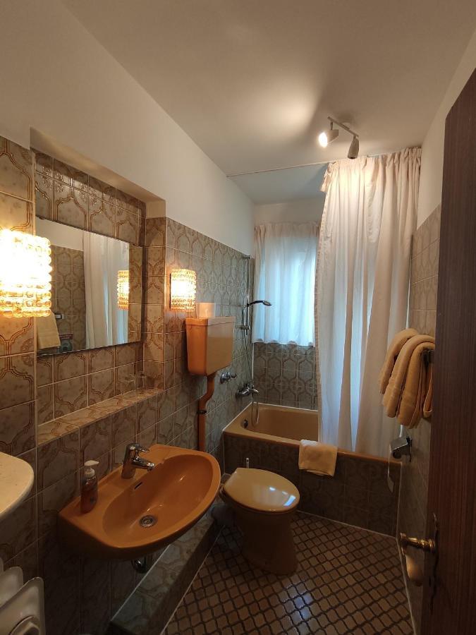 Condi Hotel Hambourg Extérieur photo
