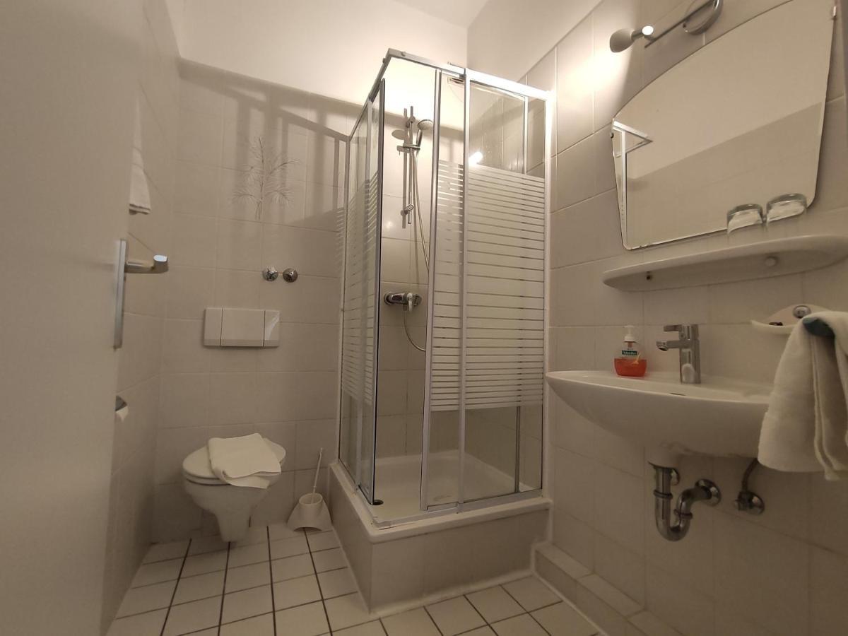 Condi Hotel Hambourg Extérieur photo