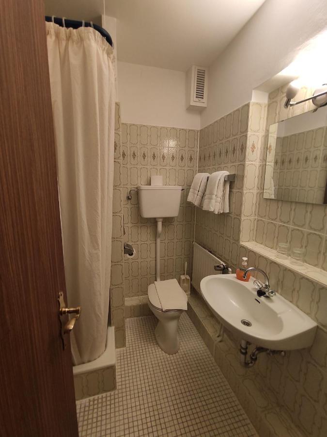 Condi Hotel Hambourg Extérieur photo