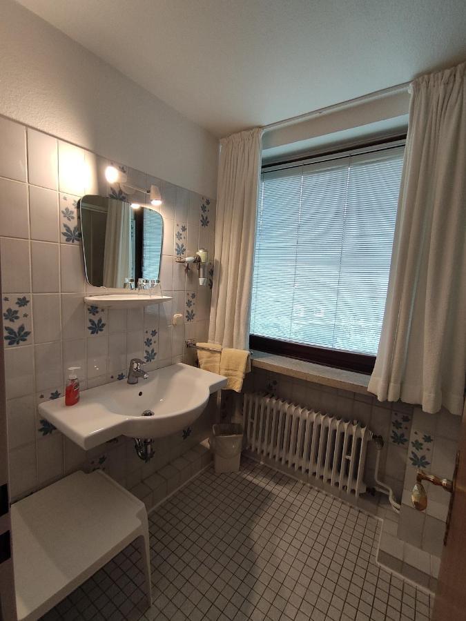 Condi Hotel Hambourg Extérieur photo