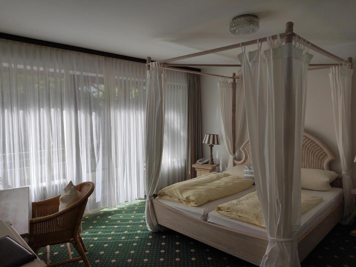 Condi Hotel Hambourg Extérieur photo