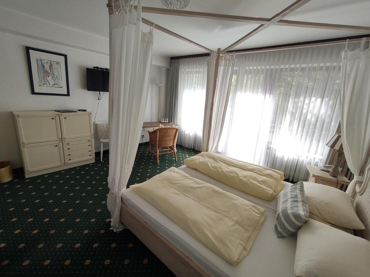 Condi Hotel Hambourg Extérieur photo